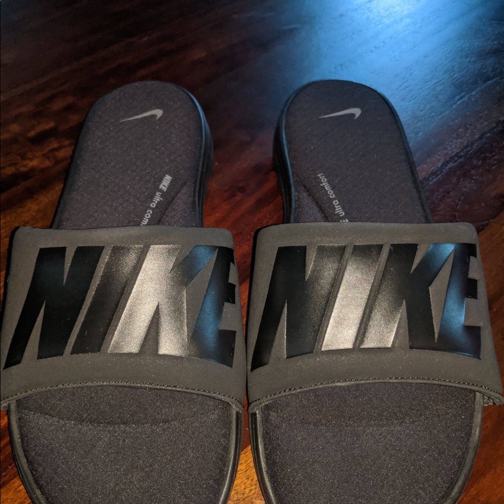 Nike Ultra Comfort 3 Slide